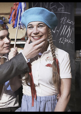 Kabaret Kainar - Kainar 