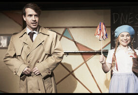 Kabaret Kainar - Kainar 