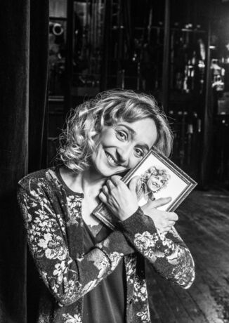 Promo - Dopisy Olze