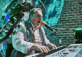 Tajný deník Adriana Molea