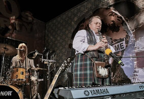 Tajný deník Adriana Molea