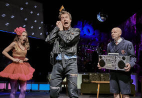 Tajný deník Adriana Molea