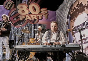 Tajný deník Adriana Molea