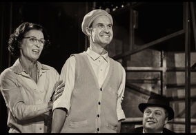 407 gramů z Bohumila Hrabala