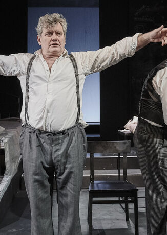 Romeo, Julie a tma